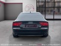Audi a7 sportback v6 3.0 tdi 204 quattro ambition luxe s tronic 7 occasion simplicicar brie-comte-robert simplicicar...