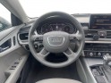 Audi a7 sportback v6 3.0 tdi 204 quattro ambition luxe s tronic 7 occasion simplicicar brie-comte-robert simplicicar...