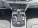 Audi a7 sportback v6 3.0 tdi 204 quattro ambition luxe s tronic 7 occasion simplicicar brie-comte-robert simplicicar...