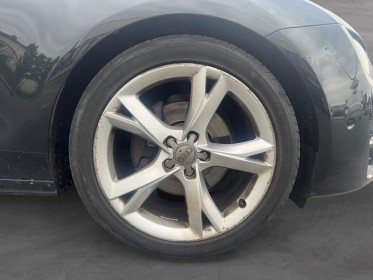 Audi a7 sportback v6 3.0 tdi 204 quattro ambition luxe s tronic 7 occasion simplicicar brie-comte-robert simplicicar...