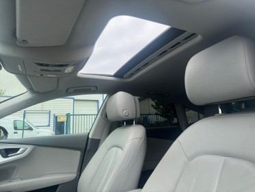 Audi a7 sportback v6 3.0 tdi 204 quattro ambition luxe s tronic 7 occasion simplicicar brie-comte-robert simplicicar...