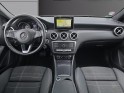 Mercedes classe a 180 122 ch 7g-dct sensation clim bizone caméra recul garantie 12 mois occasion simplicicar vichy...