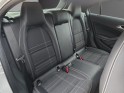 Mercedes classe a 180 122 ch 7g-dct sensation clim bizone caméra recul garantie 12 mois occasion simplicicar vichy...