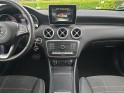 Mercedes classe a 180 122 ch 7g-dct sensation clim bizone caméra recul garantie 12 mois occasion simplicicar vichy...