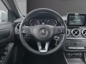 Mercedes classe a 180 122 ch 7g-dct sensation clim bizone caméra recul garantie 12 mois occasion simplicicar vichy...