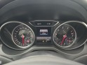 Mercedes classe a 180 122 ch 7g-dct sensation clim bizone caméra recul garantie 12 mois occasion simplicicar vichy...