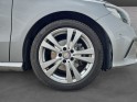 Mercedes classe a 180 122 ch 7g-dct sensation clim bizone caméra recul garantie 12 mois occasion simplicicar vichy...