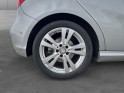 Mercedes classe a 180 122 ch 7g-dct sensation clim bizone caméra recul garantie 12 mois occasion simplicicar vichy...