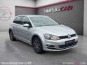 Volkswagen golf 1.2 tsi 110 bluemotion technology allstar occasion simplicicar lille  simplicicar simplicibike france