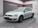 Volkswagen golf 1.2 tsi 110 bluemotion technology allstar occasion simplicicar lille  simplicicar simplicibike france