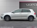Volkswagen golf 1.2 tsi 110 bluemotion technology allstar occasion simplicicar lille  simplicicar simplicibike france