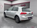 Volkswagen golf 1.2 tsi 110 bluemotion technology allstar occasion simplicicar lille  simplicicar simplicibike france