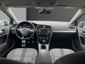 Volkswagen golf 1.2 tsi 110 bluemotion technology allstar occasion simplicicar lille  simplicicar simplicibike france