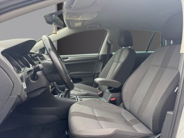 Volkswagen golf 1.2 tsi 110 bluemotion technology allstar occasion simplicicar lille  simplicicar simplicibike france
