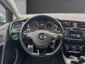 Volkswagen golf 1.2 tsi 110 bluemotion technology allstar occasion simplicicar lille  simplicicar simplicibike france