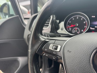Volkswagen golf 1.2 tsi 110 bluemotion technology allstar occasion simplicicar lille  simplicicar simplicibike france