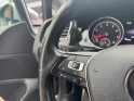 Volkswagen golf 1.2 tsi 110 bluemotion technology allstar occasion simplicicar lille  simplicicar simplicibike france