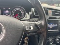 Volkswagen golf 1.2 tsi 110 bluemotion technology allstar occasion simplicicar lille  simplicicar simplicibike france