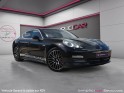 Porsche panamera 4s v8 4.8 400 pdk occasion parc voitures beauvais simplicicar simplicibike france