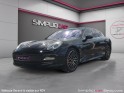 Porsche panamera 4s v8 4.8 400 pdk occasion parc voitures beauvais simplicicar simplicibike france