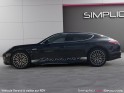 Porsche panamera 4s v8 4.8 400 pdk occasion parc voitures beauvais simplicicar simplicibike france