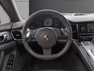 Porsche panamera 4s v8 4.8 400 pdk occasion parc voitures beauvais simplicicar simplicibike france