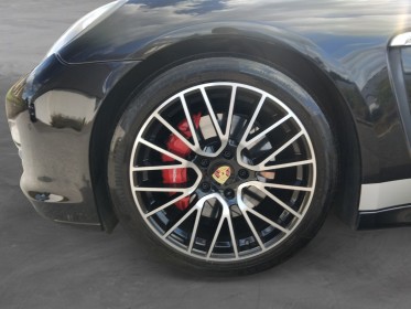 Porsche panamera 4s v8 4.8 400 pdk occasion parc voitures beauvais simplicicar simplicibike france