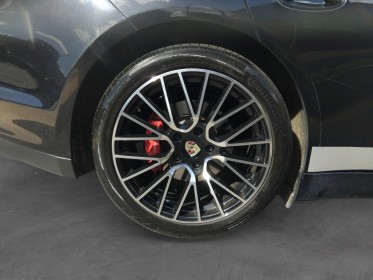 Porsche panamera 4s v8 4.8 400 pdk occasion parc voitures beauvais simplicicar simplicibike france