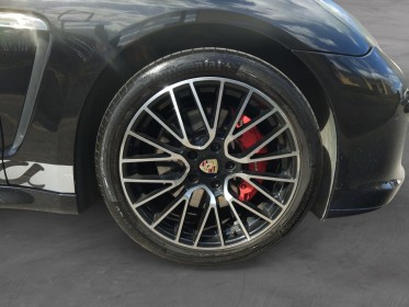Porsche panamera 4s v8 4.8 400 pdk occasion parc voitures beauvais simplicicar simplicibike france