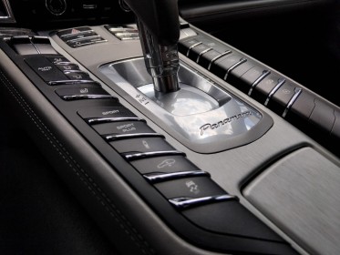 Porsche panamera 4s v8 4.8 400 pdk occasion parc voitures beauvais simplicicar simplicibike france