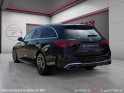 Mercedes classe c break 200 d 9g-tronic amg line occasion simplicicar lyon nord  simplicicar simplicibike france
