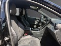 Mercedes classe c break 200 d 9g-tronic amg line occasion simplicicar lyon nord  simplicicar simplicibike france