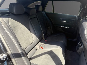 Mercedes classe c break 200 d 9g-tronic amg line occasion simplicicar lyon nord  simplicicar simplicibike france