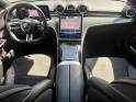 Mercedes classe c break 200 d 9g-tronic amg line occasion simplicicar lyon nord  simplicicar simplicibike france