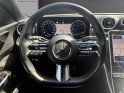 Mercedes classe c break 200 d 9g-tronic amg line occasion simplicicar lyon nord  simplicicar simplicibike france