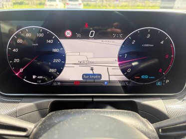 Mercedes classe c break 200 d 9g-tronic amg line occasion simplicicar lyon nord  simplicicar simplicibike france