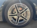 Mercedes classe c break 200 d 9g-tronic amg line occasion simplicicar lyon nord  simplicicar simplicibike france