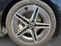 Mercedes classe c break 200 d 9g-tronic amg line occasion simplicicar lyon nord  simplicicar simplicibike france
