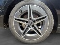 Mercedes classe c break 200 d 9g-tronic amg line occasion simplicicar lyon nord  simplicicar simplicibike france