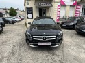 Mercedes classe gla business 200 7-g dct business occasion simplicicar livry gargan simplicicar simplicibike france