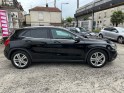 Mercedes classe gla business 200 7-g dct business occasion simplicicar livry gargan simplicicar simplicibike france