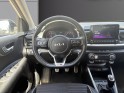 Kia stonic 1.0 t-gdi 100 ch bvm6 gt line occasion simplicicar lyon nord  simplicicar simplicibike france