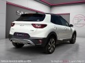 Kia stonic 1.0 t-gdi 100 ch bvm6 gt line occasion simplicicar lyon nord  simplicicar simplicibike france