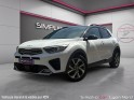 Kia stonic 1.0 t-gdi 100 ch bvm6 gt line occasion simplicicar lyon nord  simplicicar simplicibike france