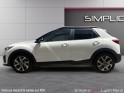 Kia stonic 1.0 t-gdi 100 ch bvm6 gt line occasion simplicicar lyon nord  simplicicar simplicibike france