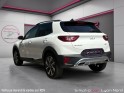 Kia stonic 1.0 t-gdi 100 ch bvm6 gt line occasion simplicicar lyon nord  simplicicar simplicibike france