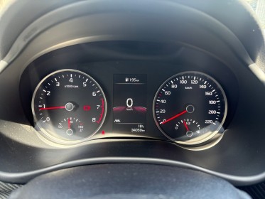 Kia stonic 1.0 t-gdi 100 ch bvm6 gt line occasion simplicicar lyon nord  simplicicar simplicibike france