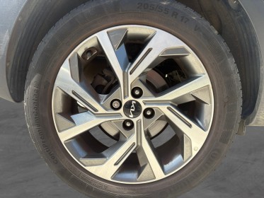 Kia stonic 1.0 t-gdi 100 ch bvm6 gt line occasion simplicicar lyon nord  simplicicar simplicibike france