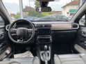 Citroen c3 c3 puretech 110 ss eat6 shine occasion simplicicar livry gargan simplicicar simplicibike france