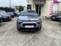 Citroen c3 c3 puretech 110 ss eat6 shine occasion simplicicar livry gargan simplicicar simplicibike france
